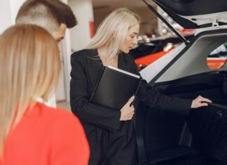 Цена размещения объявления о продаже машины на Avito