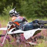 Сон об аварии на мотоцикле: толкование без участия сновидца