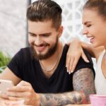 Первое сообщение мужчине на сайте знакомств: что написать?