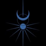 Луна и её влияние на силу