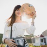 Солнце в Деве в 11-м доме у женщин