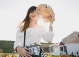 Солнце в Деве в 11-м доме у женщин