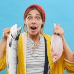 Сон о рыбе и сыром мясе: значение для женщин