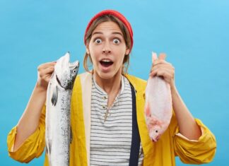 Сон о рыбе и сыром мясе: значение для женщин