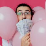 Большая сумма на счету: значение сна