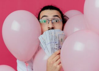 Большая сумма на счету: значение сна