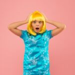 Вика: рифмы и смех