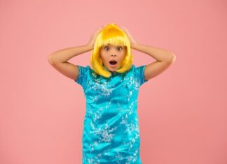 Вика: рифмы и смех