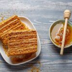 Медовик с Сметанным Кремом: Классический Рецепт