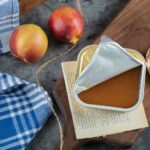 Яблочная пастила: классический рецепт