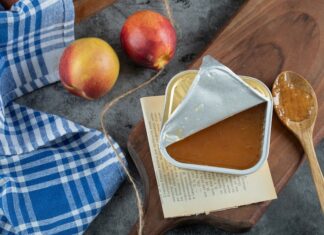 Яблочная пастила: классический рецепт