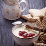 Рецепты из простокваши: вкусно и полезно