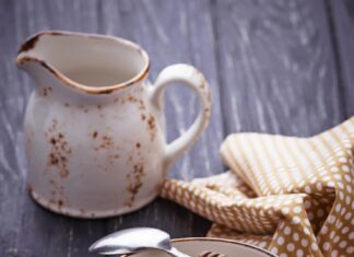 Рецепты из простокваши: вкусно и полезно