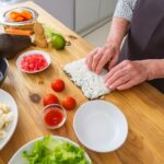 Рис для роллов: секреты идеальной варки