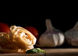 Мясо для пасты: лучшие сочетания