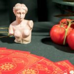 Венера в 11 доме у женщины в натальной карте