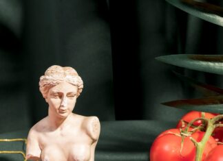 Венера в 11 доме у женщины в натальной карте