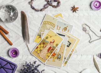 Онлайн гадание: найдите его местоположение и компанию