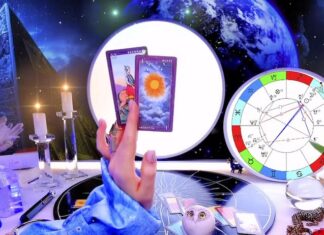 Гадание онлайн: точные пасьянсы для ближайшего будущего