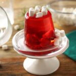 Простые и вкусные десерты с желатином