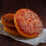 Котлеты в панировке на сковороде