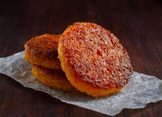 Котлеты в панировке на сковороде