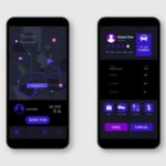 Решение проблемы с системным UI в приложении на Samsung