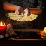 Бесплатное онлайн-гадание без ограничений