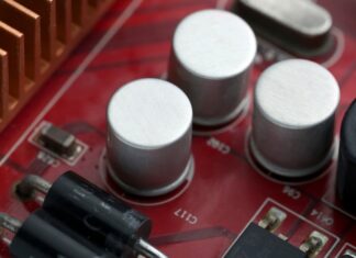 Схема частотника на 220В для электромотора своими руками