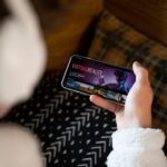 Установить Play Маркет на телевизоре Samsung