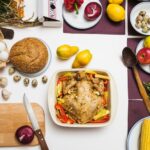 Самые простые блюда на ужин за минуты