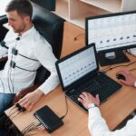 Генератор сигналов: программное решение