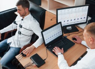 Генератор сигналов: программное решение