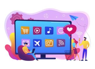 Скачать Зону бесплатно с официального сайта на телевизор