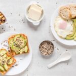 Бюджетные завтраки: идеи для утреннего питания