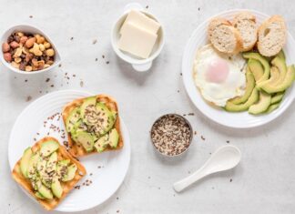 Бюджетные завтраки: идеи для утреннего питания