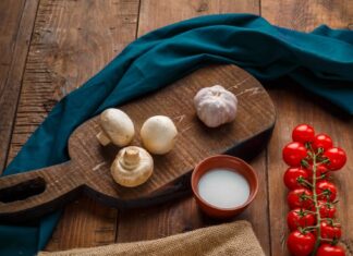 Суп Том Ям с Креветками: Готовим Дома