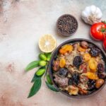 Узбекский плов: классический рецепт