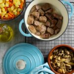 Куриная печень на сковороде: Просто и вкусно