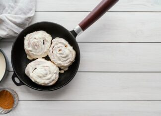 Тонкие блины на молоке: рецепт в домашних условиях