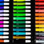 Таблица цветов резисторов