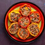 Перцовый фарш: рецепты и секреты