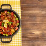 Плов в мультиварке: простой рецепт