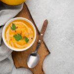 Рецепт вкусного детского куриного супа