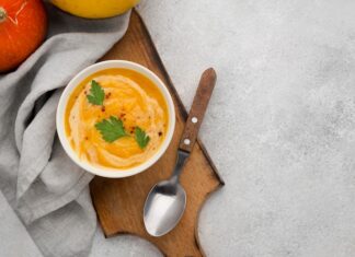 Рецепт вкусного детского куриного супа