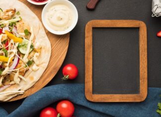 Домашняя Шаурма: Пошаговый Рецепт