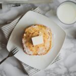 Простой рецепт сырников из творога на сковороде