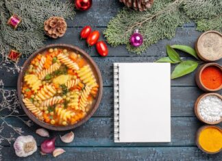 Бюджетные рецепты ужина