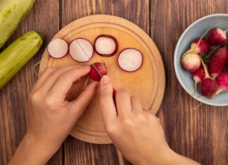 Корневой сельдерей: рецепты и способы применения