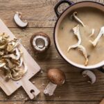 Приготовление хрена в домашних условиях: рецепт из корня